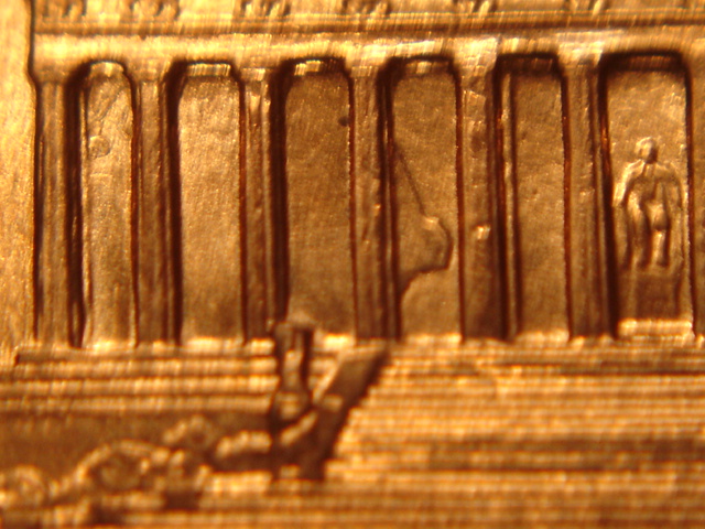 1999-P-Lincoln-Memorial-Cent--Reverse-Die-Clashes.